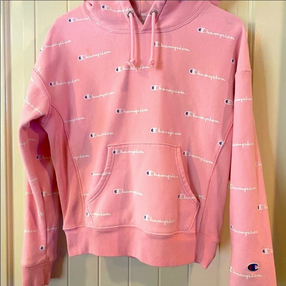 Champion Hoodie